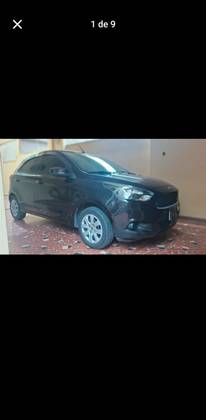FORD KA 1.0 TI-VCT FLEX SE MANUAL FORD KA 1.0 TI-VCT FLEX SE MANUAL